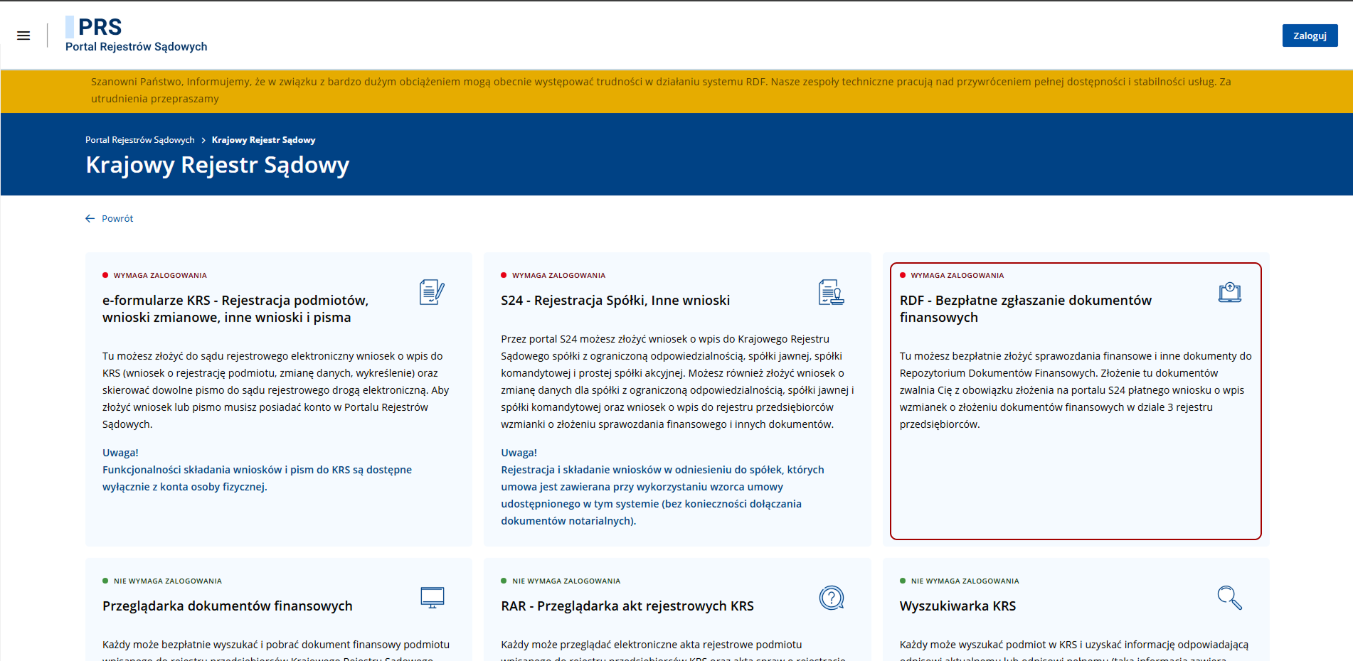sprawozdanie finansowe