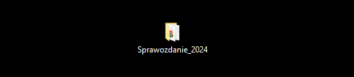 sprawozdanie finansowe
